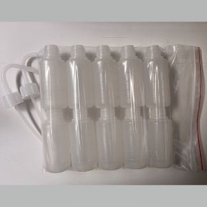 Picture of 100ml Wash bottle HDPE, 3022-04