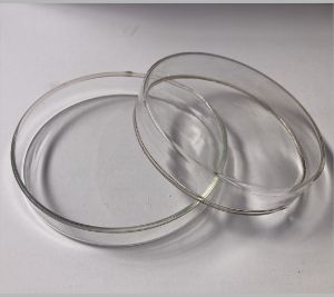 Picture of Glass petri dish 100mm PD-100 1177-A