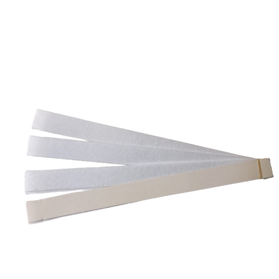 Picture of Milk Sediment Strips, pk10×22,  CLD151