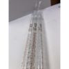 Picture of 25ml glass graduated pipettes, MS GP025