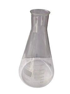 Picture of Glass Erlenmeyer flask 2Litre, MS GEF2000