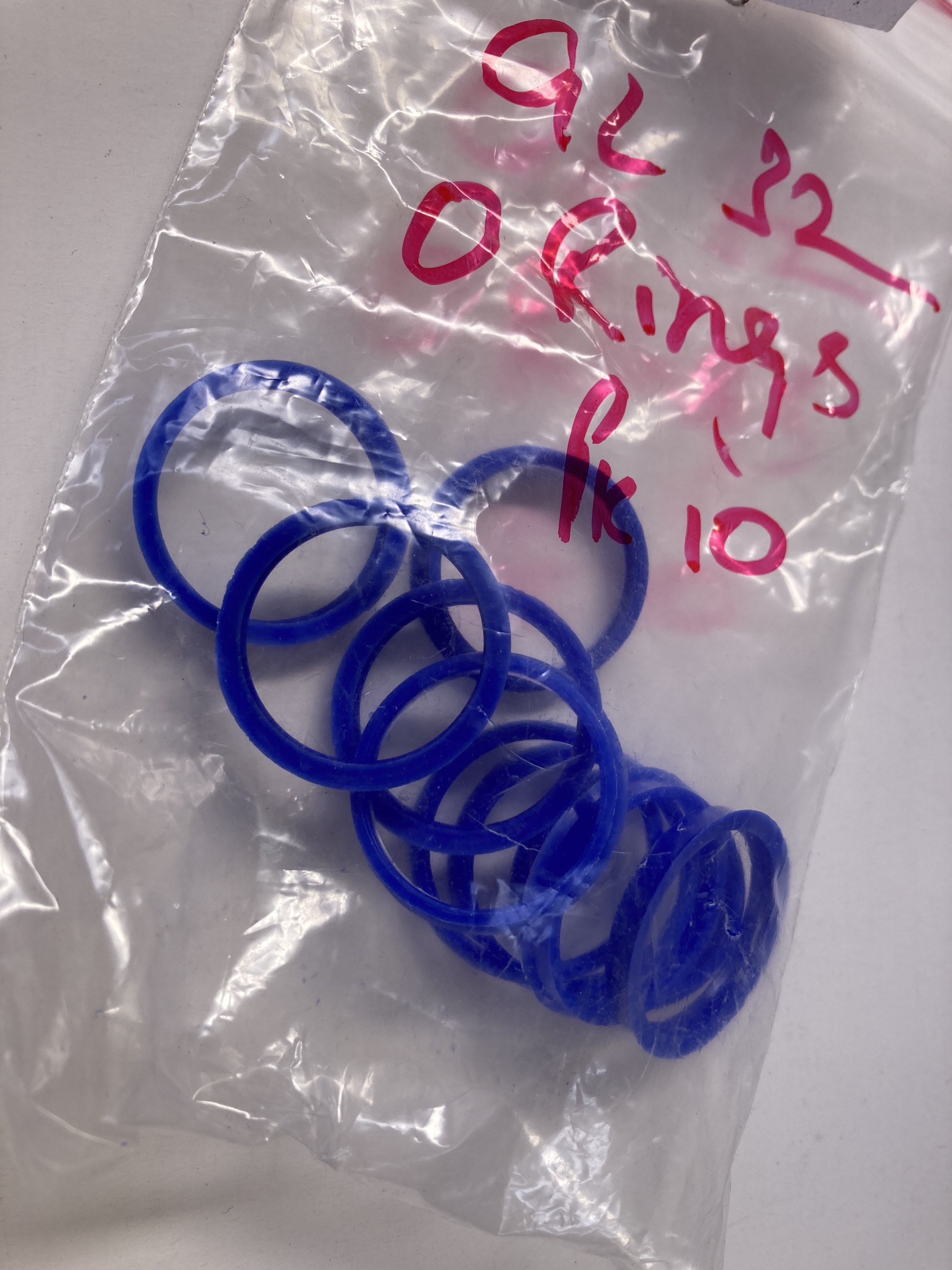 GL 32 O RING, GL32-O-RING