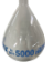 Picture of 5000ml volumetric flask Class A, MS GVF5L