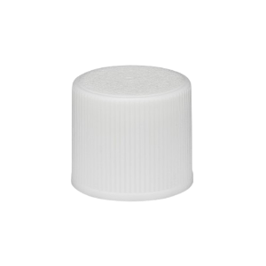 Picture of 15-415 White Closed Top PP Cap, bx250, MSC0002007