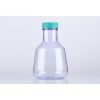 Picture of 3 Liter Erlenmeyer Flask, High Efficiency, PC, Vent Filter Cap, Sterile, 1/pk, 4/cs 786111