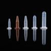 Picture of 5 mL Centrifuge Tubes, Clear, Round Bottom , Sterile, 20/pk 200/box 603111