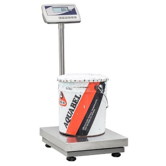 Picture of XS BALANCE mod. BL 100K 27001213