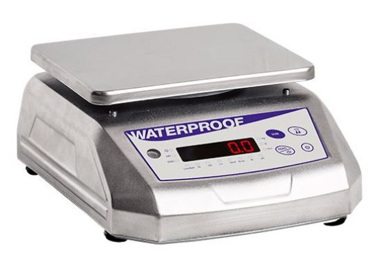 Picture of XS BALANCE mod. BW3000 27001003