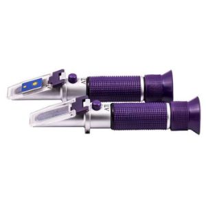 Picture of MOD.101ATC Refractometer 0-32 BRIX, 43000103