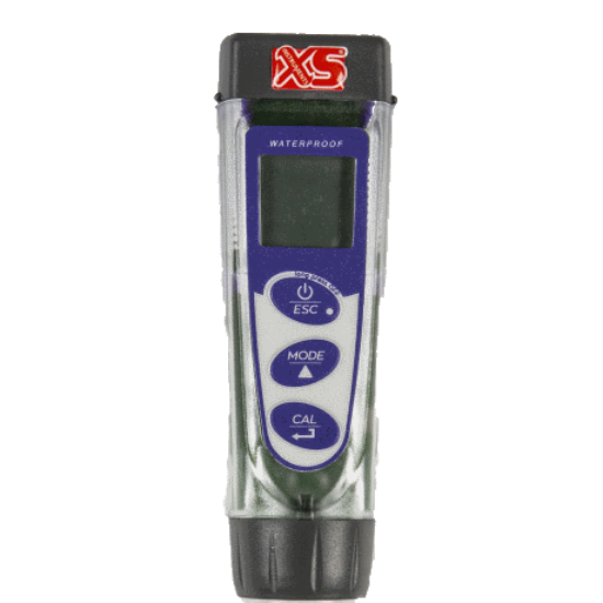 Picture of COND 5 Tester ONLY BODY  50014223