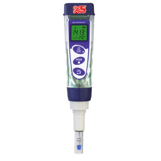 Picture of PC 6 Tester KIT 50014293