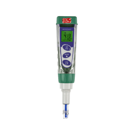 Picture of pH 5 Tester Kit 50014063