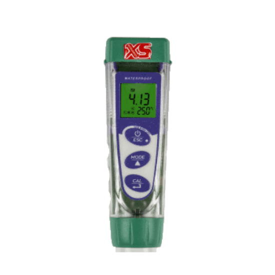 Picture of pH 5 Tester Kit without sensor 50014073