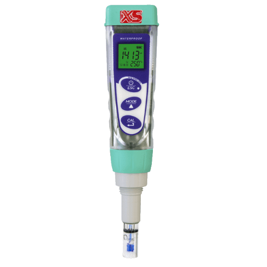 Picture of pX 4 Tester KIT 50014143