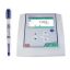Picture of pH 8 PRO kit BASIC with pH electrode XS POLYMER. Cable S7/BNC, temperature probe NT55, 50101202