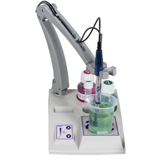 Picture of STIRRER for series 8 50001132