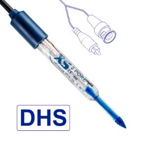Picture of XS 2 PORE DHS DIGITAL pH ELECTRODE 32200113