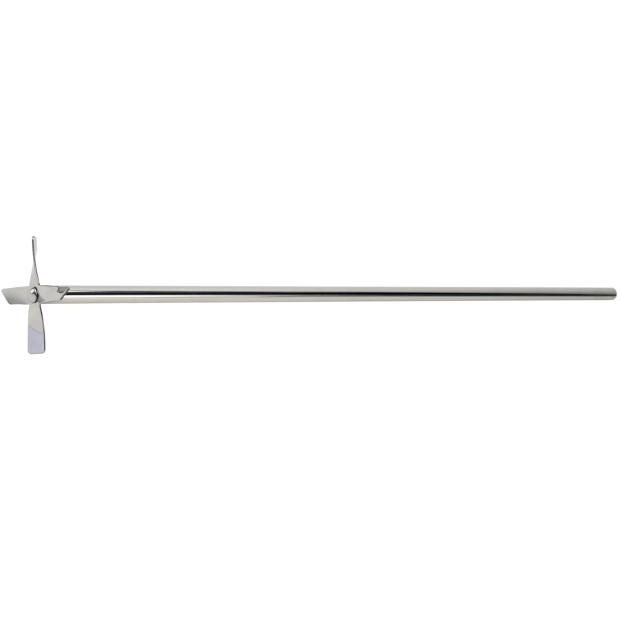 Crossed stirrer, Accessories of Overhead Stirrer 18900071