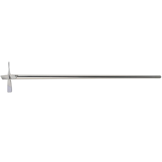 Picture of Crossed stirrer, Accessories of Overhead Stirrer 18900071