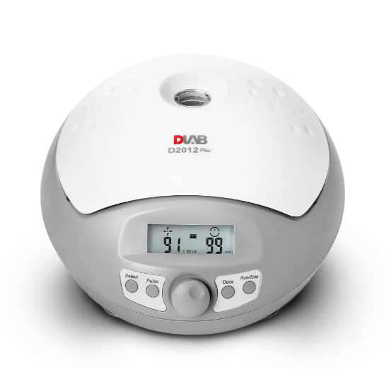 Picture of D2012 plus Centrifuge - D2012 High Speed Mini Centrifuge 9032002121