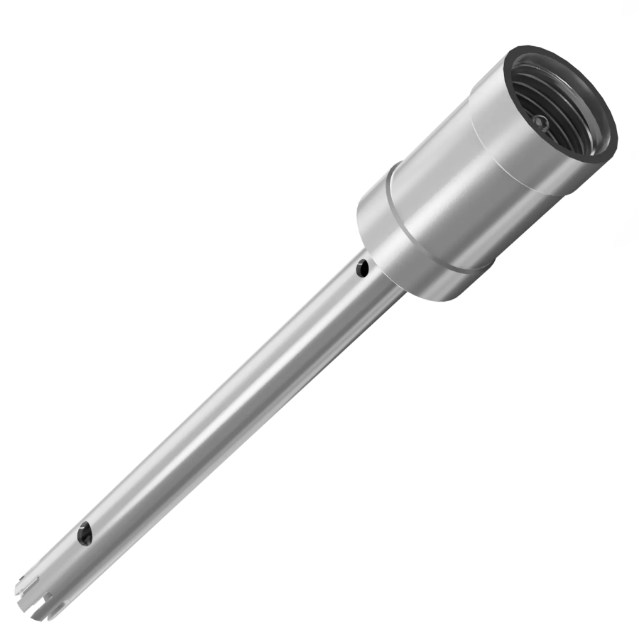 DS-160/10, D-160 Dispersing shaft, Accessories of D-160 Handheld Homogenizer,  18900544