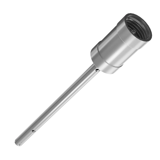 Picture of DS-160/5 , D-160 Dispersing shaft, Accessories of D-160 Handheld Homogenizer,  18900543