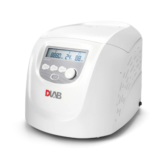 Picture of DM1424 Centrifuge, Hematocrit Centrifuge 9033001124