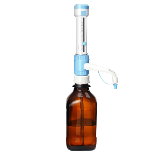 Picture of  Bottle Top Dispenser-DispensMate-2.5-25ml  7032100103