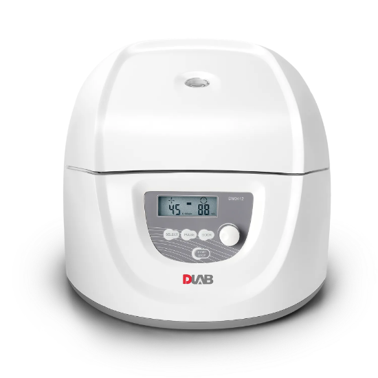 Picture of DM0412 Low Speed Centrifuge (A12-10P) 9034002122