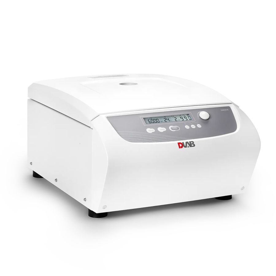 DM0636 Multi-Purpose Low-speed Centrifuge 9015001123