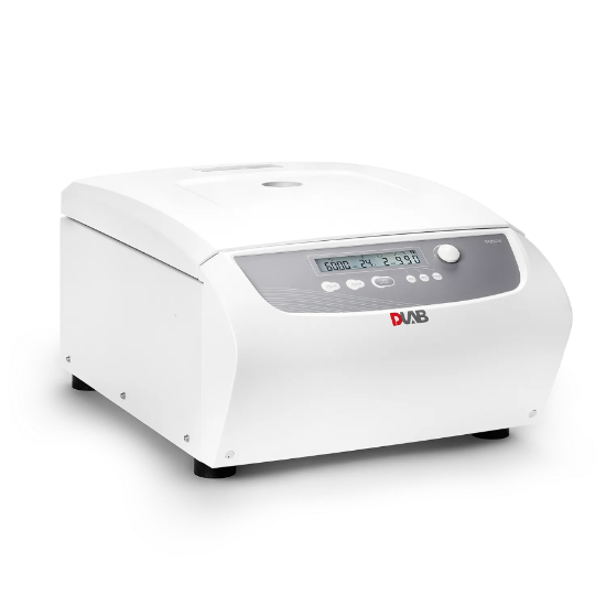 Picture of DM0636 package4-Multi-Purpose Centrifuge (was  9015001123+19400041+19400044) , 9034001122+19400044