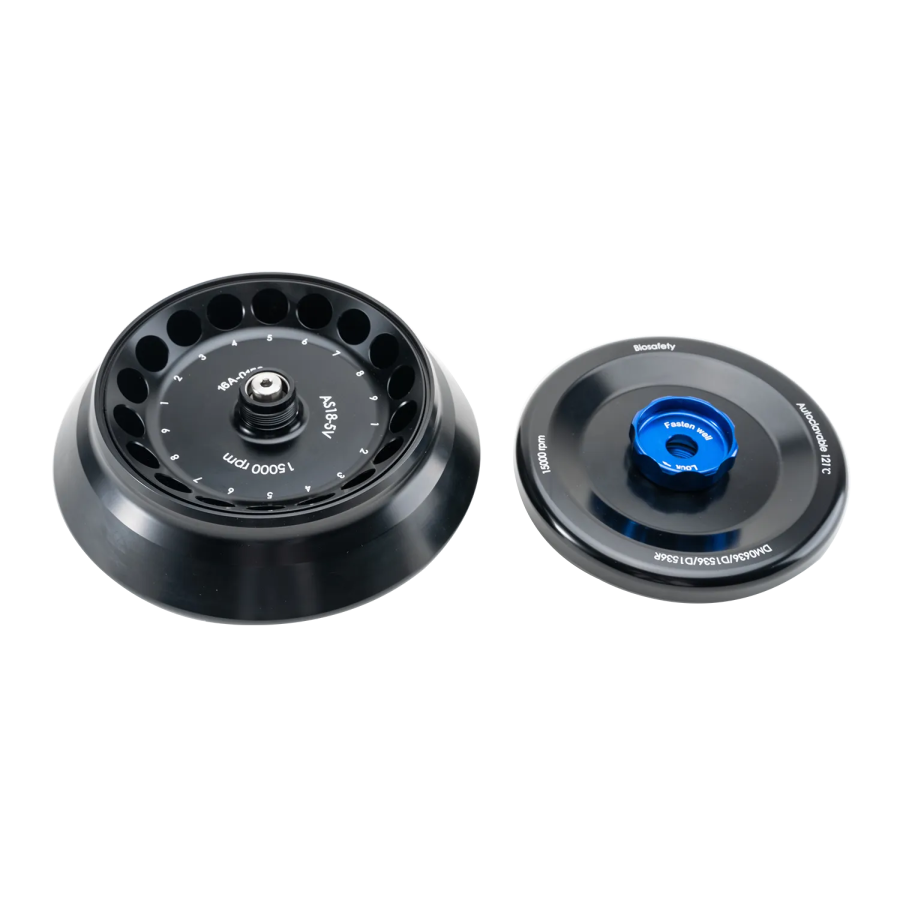 AS18-5V , Accessories of DM0636 19400035