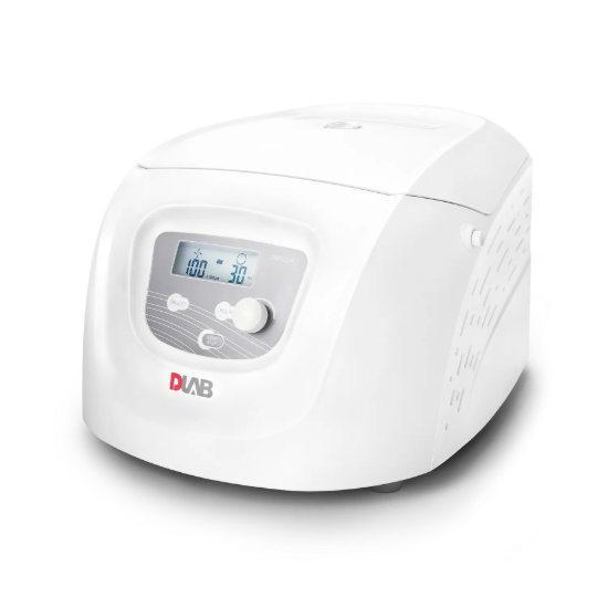 Picture of DM1224 Centrifuge,  Hematocrit Centrifuge 9063001126