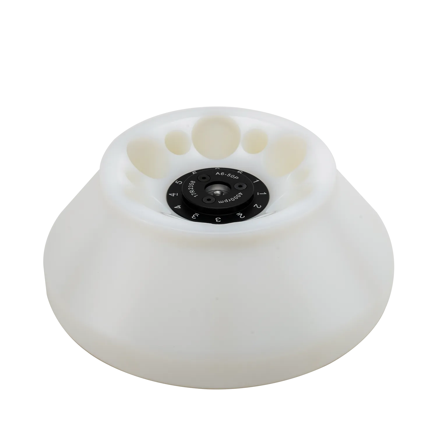 A6-50P, Accessories of DM0412Centrifuge 19100197