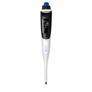 Picture of dPette Simple Electronic Pipette 100μl-1000μl 7016301004