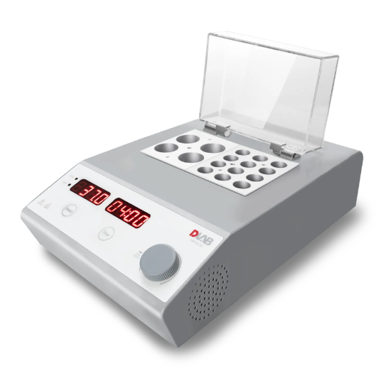 Picture of Dry Bath HB105-S2 5032111213