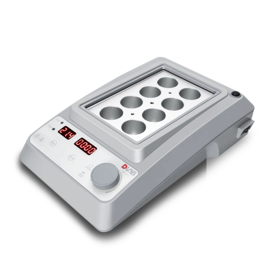 Picture of HB120-S LED Digital Dry Bath 5032101200