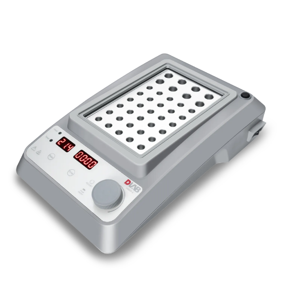 Picture of Dry Bath HB60-S 5032141212