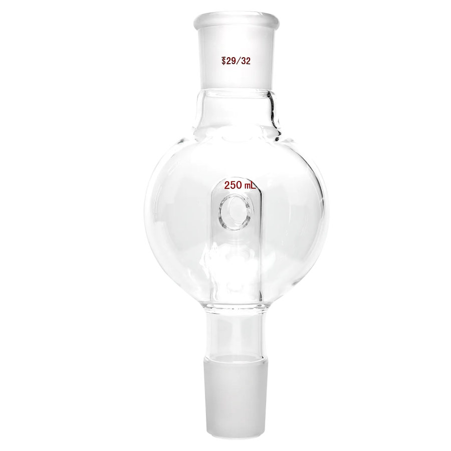 Foam brake, Volume 250ml,Size NS 29/32 18300093