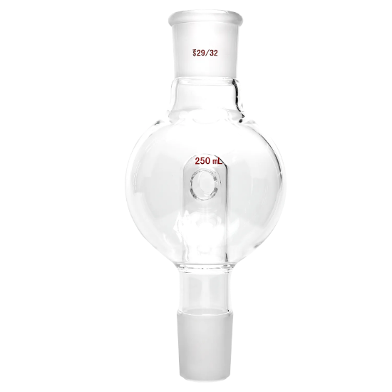 Picture of Foam brake, Volume 250ml,Size NS 29/32 18300093