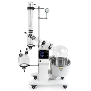 Picture of RE200-Pro Package , Rotary Evaporator  6030112124