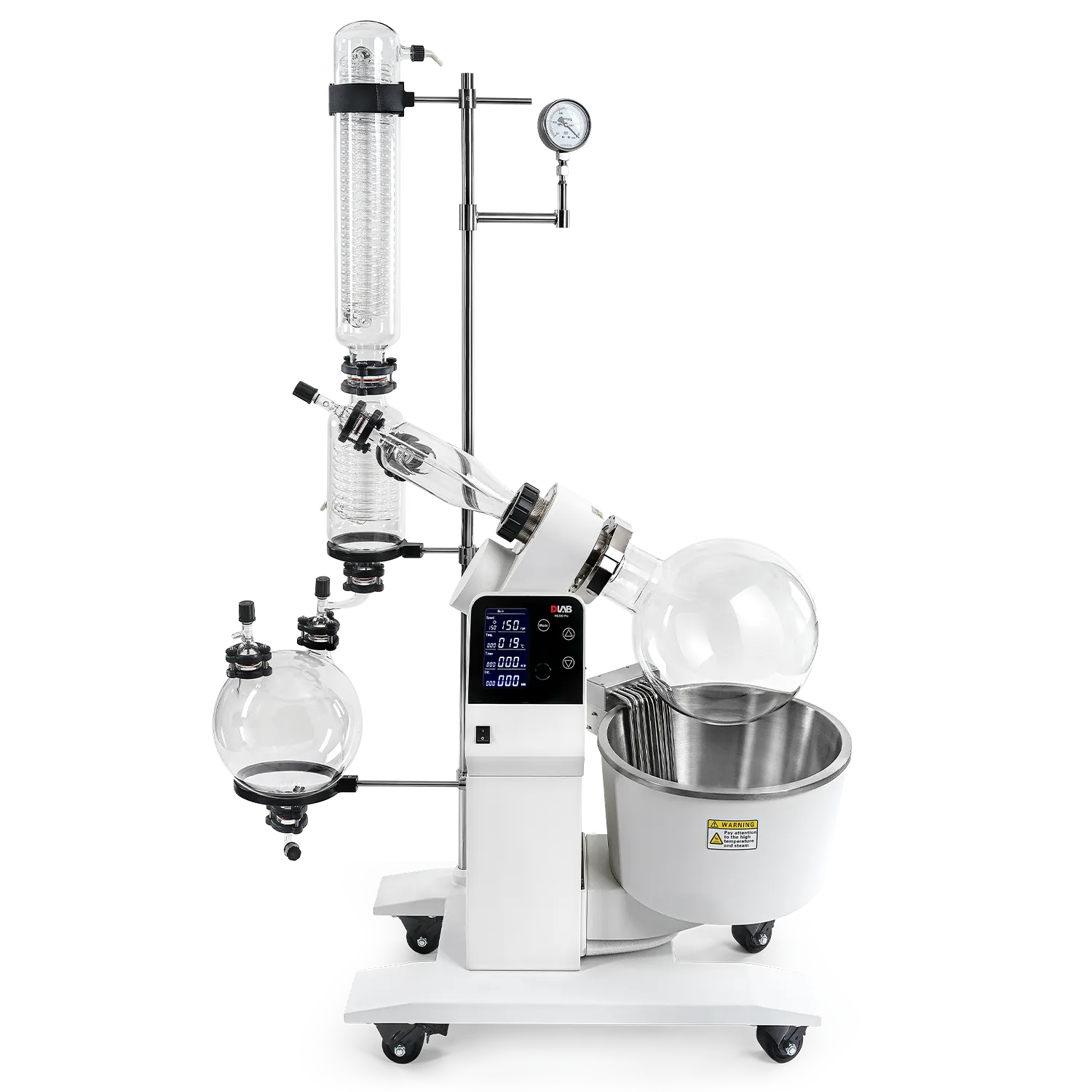 RE200-Pro Main Unit , Rotary Evaporator  6030312124