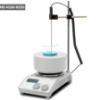 Picture of MS-H280-B250 LCD Digital Magnetic Stirrer with Electric Heating Mantle(250ml flat bottom beakers), 8017393100
