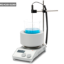 Picture of MS-H280-B1000 LCD Digital Magnetic Stirrer with Electric Heating Mantle(1000ml flat bottom beakers), 8017433100