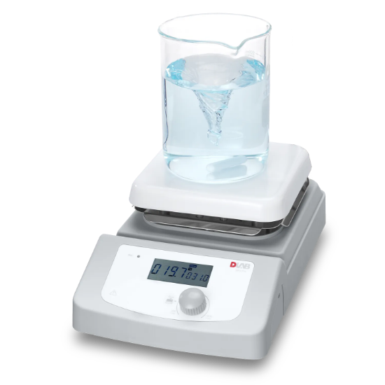 Picture of MS6-Pro , Magnetic Stirrer 8030261100