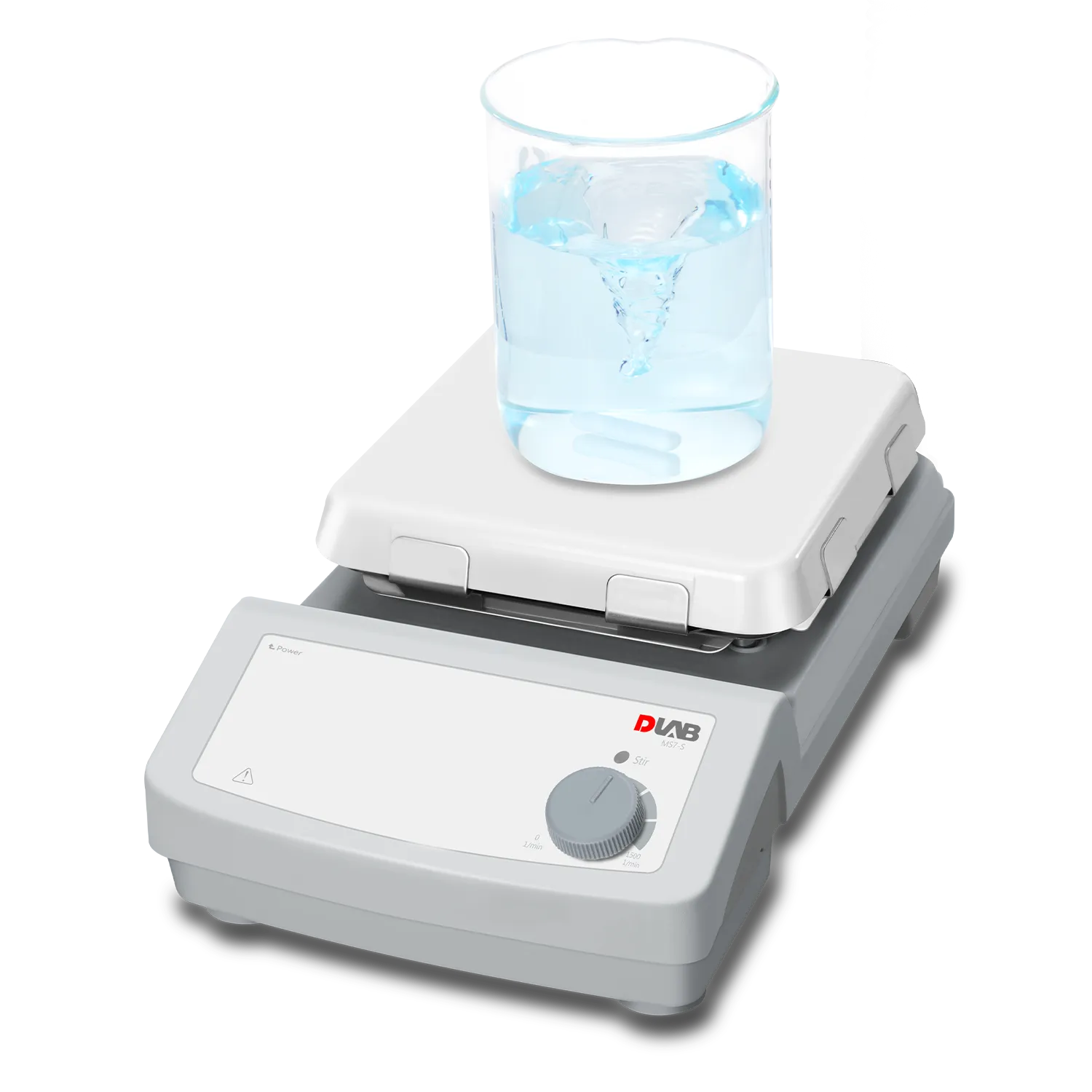MS7-S, Magnetic Stirrer,  8030122000