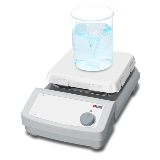 Picture of MS7-S, Magnetic Stirrer,  8030122000