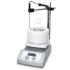 Picture of MS-H380-Pro package 1: Hotplate Magnetic Stirrer (380°C) & PT1000A,  8130261115