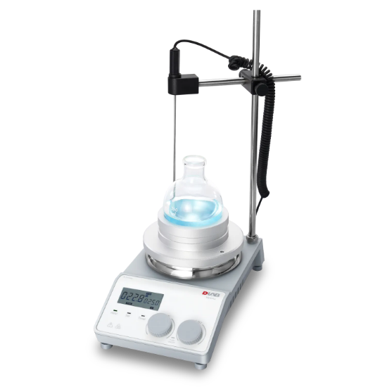 Picture of MS-H-ProA, Hotplate Magnetic Stirrer - 340°C 8060221110