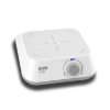 Picture of EcoStir(with square work plate) EcoStir Square Plate Magnetic Stirrer 8030197000